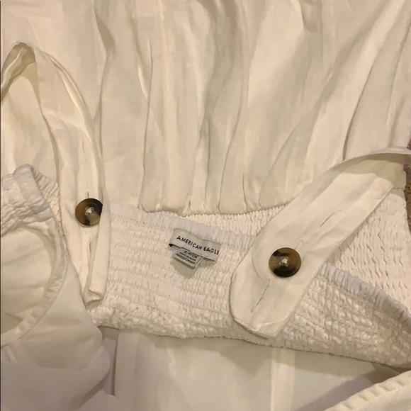 American Eagle 🦅 romper - Picture 7 of 9